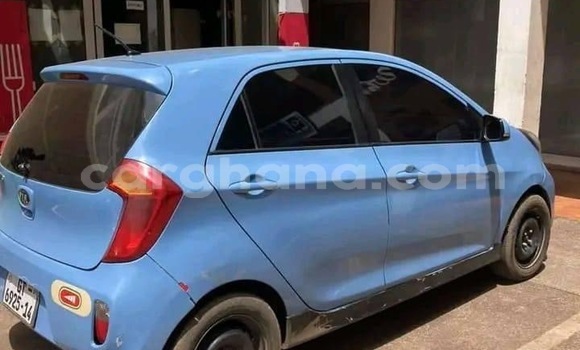 Buy Used Kia Picanto Other Car in Accra in Greater Accra Buy Used Kia Picanto Other Car in Accra in Greater Accra
