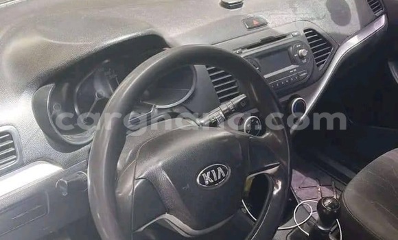 Buy Used Kia Picanto Other Car in Accra in Greater Accra Buy Used Kia Picanto Other Car in Accra in Greater Accra