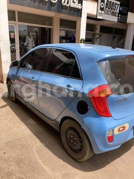 Big with watermark kia picanto greater accra accra 51396