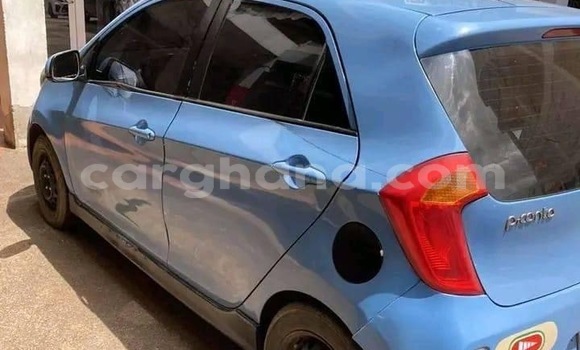 Buy Used Kia Picanto Other Car in Accra in Greater Accra Buy Used Kia Picanto Other Car in Accra in Greater Accra
