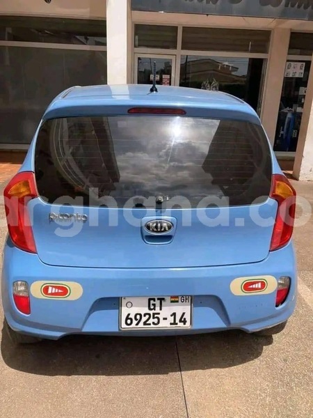 Big with watermark kia picanto greater accra accra 51396