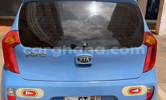Buy Used Kia Picanto Other Car in Accra in Greater Accra Buy Used Kia Picanto Other Car in Accra in Greater Accra