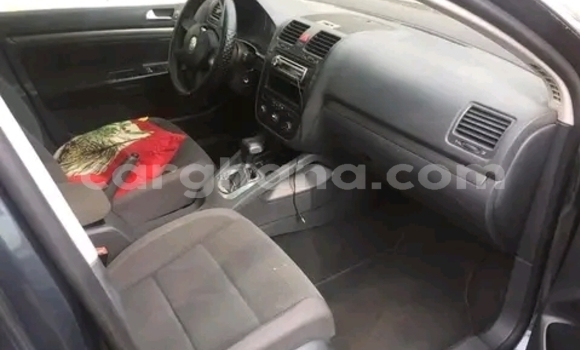 Buy Used Volkswagen Golf Black Car in Accra in Greater Accra Buy Used Volkswagen Golf Black Car in Accra in Greater Accra