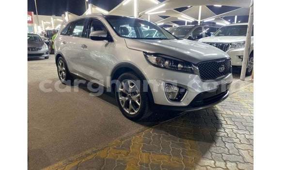 Ra Imported Kia Sorento Miiran Ọkọ̀ in Import - Dubai ni Ashanti Ra Imported Kia Sorento Miiran Ọkọ̀ in Import - Dubai ni Ashanti