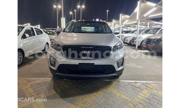 Ra Imported Kia Sorento Miiran Ọkọ̀ in Import - Dubai ni Ashanti Ra Imported Kia Sorento Miiran Ọkọ̀ in Import - Dubai ni Ashanti