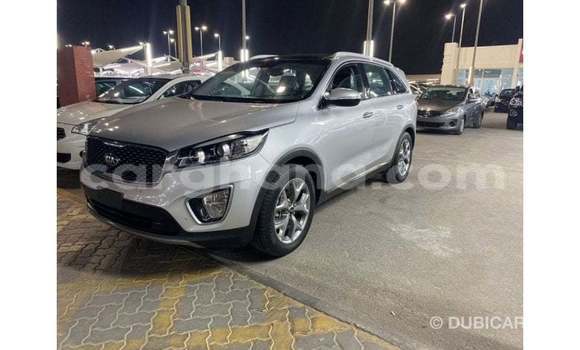 Ra Imported Kia Sorento Miiran Ọkọ̀ in Import - Dubai ni Ashanti Ra Imported Kia Sorento Miiran Ọkọ̀ in Import - Dubai ni Ashanti