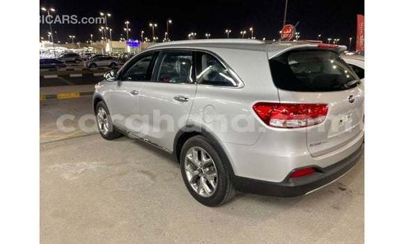 Ra Imported Kia Sorento Miiran Ọkọ̀ in Import - Dubai ni Ashanti Ra Imported Kia Sorento Miiran Ọkọ̀ in Import - Dubai ni Ashanti