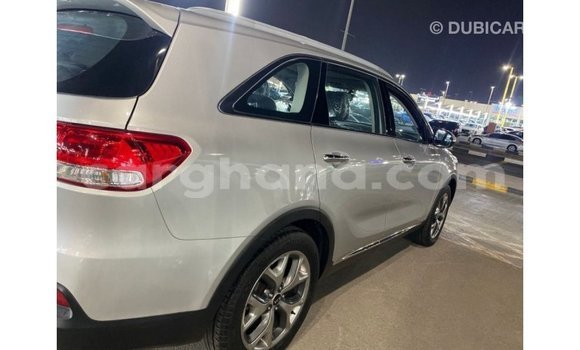 Ra Imported Kia Sorento Miiran Ọkọ̀ in Import - Dubai ni Ashanti Ra Imported Kia Sorento Miiran Ọkọ̀ in Import - Dubai ni Ashanti