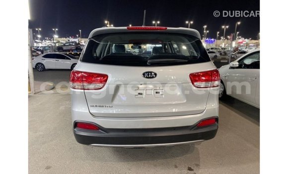 Ra Imported Kia Sorento Miiran Ọkọ̀ in Import - Dubai ni Ashanti Ra Imported Kia Sorento Miiran Ọkọ̀ in Import - Dubai ni Ashanti