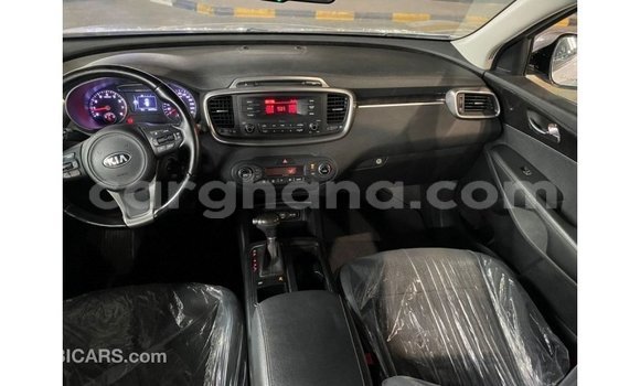 Ra Imported Kia Sorento Miiran Ọkọ̀ in Import - Dubai ni Ashanti Ra Imported Kia Sorento Miiran Ọkọ̀ in Import - Dubai ni Ashanti