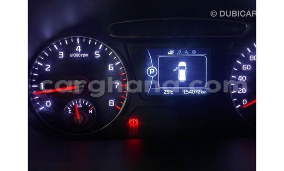 Ra Imported Kia Sorento Miiran Ọkọ̀ in Import - Dubai ni Ashanti Ra Imported Kia Sorento Miiran Ọkọ̀ in Import - Dubai ni Ashanti