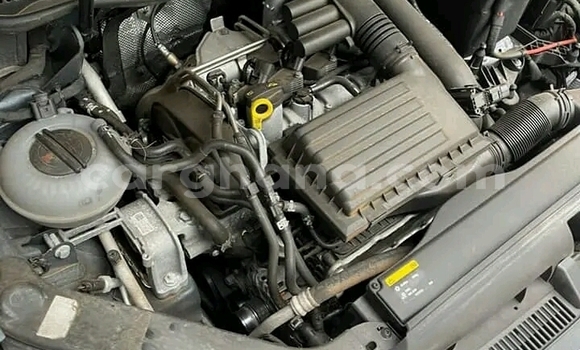 Ra Àlòkù Volkswagen Golf Country Blue Ọkọ̀ in Sekondi–Takoradi Metropolitan ni Oorun Ra Àlòkù Volkswagen Golf Country Blue Ọkọ̀ in Sekondi–Takoradi Metropolitan ni Oorun