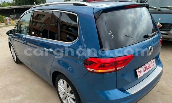 Ra Àlòkù Volkswagen Golf Country Blue Ọkọ̀ in Sekondi–Takoradi Metropolitan ni Oorun Ra Àlòkù Volkswagen Golf Country Blue Ọkọ̀ in Sekondi–Takoradi Metropolitan ni Oorun