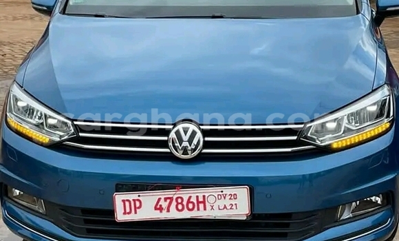 Ra Àlòkù Volkswagen Golf Country Blue Ọkọ̀ in Sekondi–Takoradi Metropolitan ni Oorun Ra Àlòkù Volkswagen Golf Country Blue Ọkọ̀ in Sekondi–Takoradi Metropolitan ni Oorun