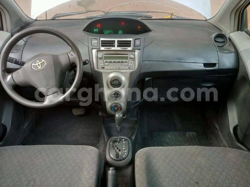 Big with watermark toyota vitz western sekondi takoradi metropolitan 51405