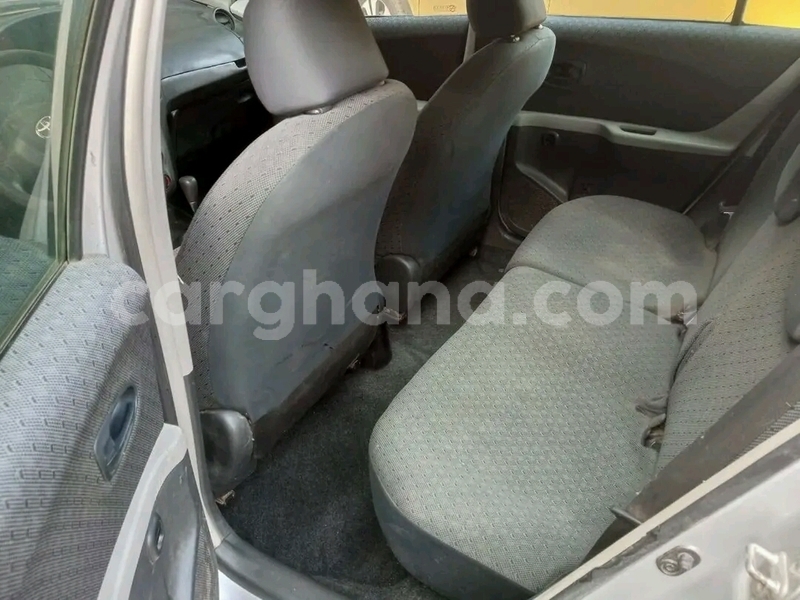 Big with watermark toyota vitz western sekondi takoradi metropolitan 51405