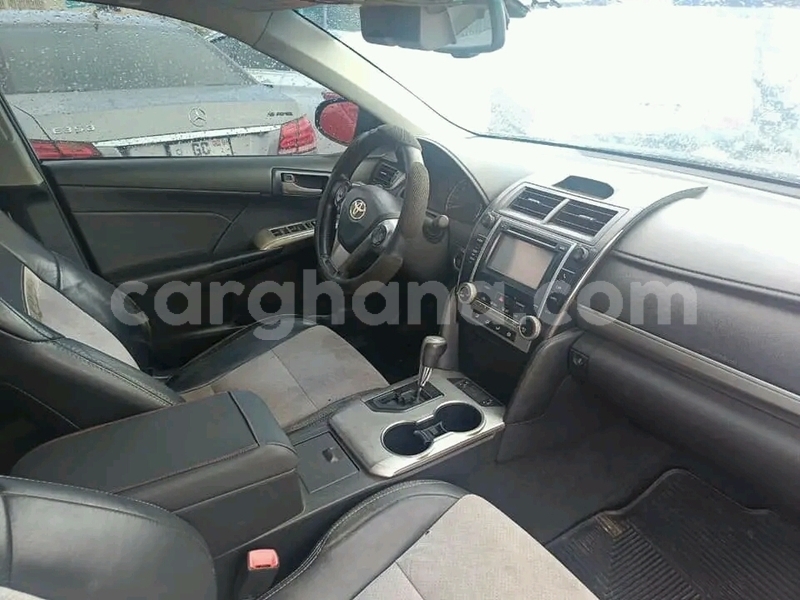 Big with watermark toyota camry western sekondi takoradi metropolitan 51406