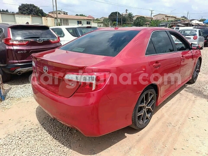 Big with watermark toyota camry western sekondi takoradi metropolitan 51406