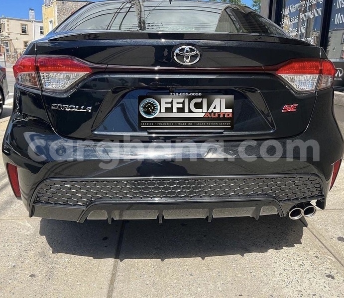 Big with watermark toyota corolla greater accra accra 51407