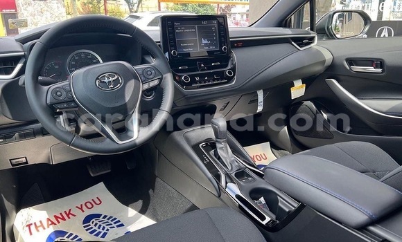 Buy Used Toyota Corolla Black Car in Accra in Greater Accra Buy Used Toyota Corolla Black Car in Accra in Greater Accra