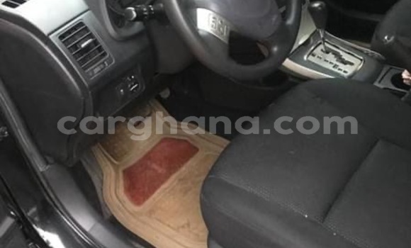 Buy Used Toyota Corolla Black Car in Accra in Greater Accra Buy Used Toyota Corolla Black Car in Accra in Greater Accra