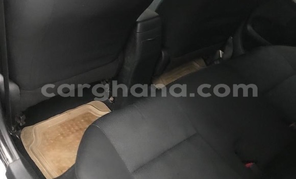 Buy Used Toyota Corolla Black Car in Accra in Greater Accra Buy Used Toyota Corolla Black Car in Accra in Greater Accra