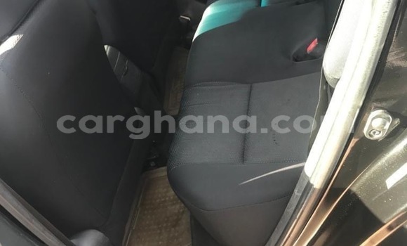 Buy Used Toyota Corolla Black Car in Accra in Greater Accra Buy Used Toyota Corolla Black Car in Accra in Greater Accra