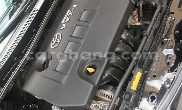 Buy Used Toyota Corolla Black Car in Accra in Greater Accra Buy Used Toyota Corolla Black Car in Accra in Greater Accra