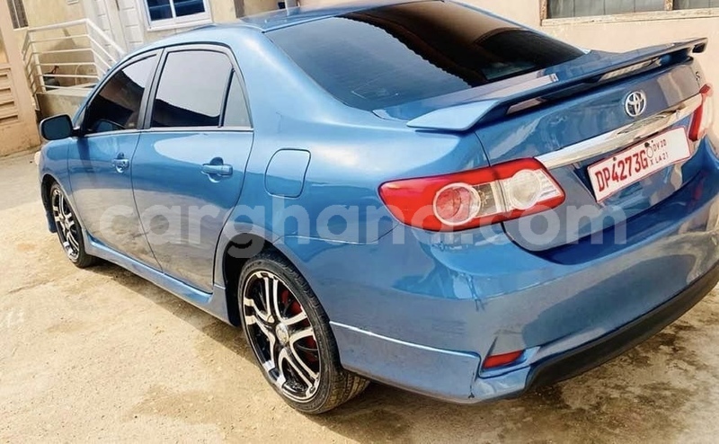 Big with watermark toyota corolla greater accra accra 51410