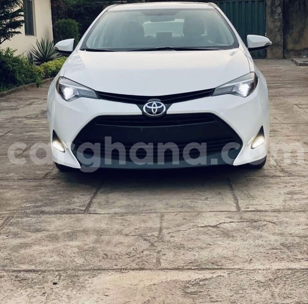 Big with watermark toyota corolla greater accra accra 51411
