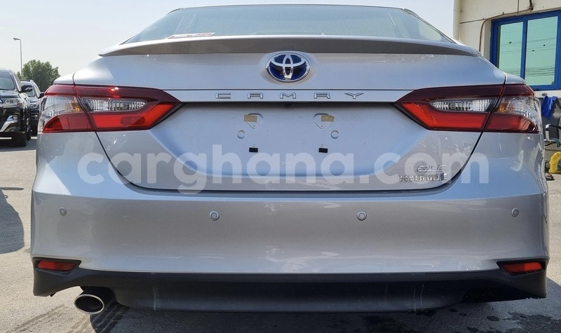 Big with watermark toyota camry greater accra accra 51412