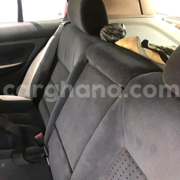 Big with watermark volkswagen golf greater accra accra 51413