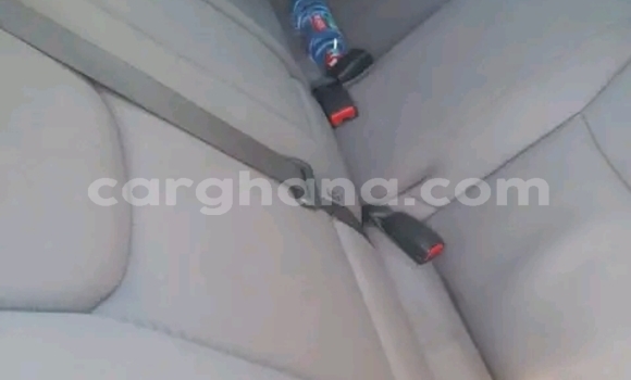 Buy Used Hyundai Elantra Silver Car in Accra in Greater Accra Buy Used Hyundai Elantra Silver Car in Accra in Greater Accra