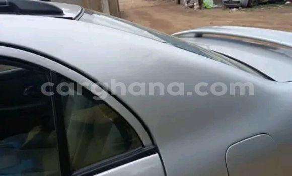 Buy Used Toyota Corolla Silver Car in Accra in Greater Accra Buy Used Toyota Corolla Silver Car in Accra in Greater Accra