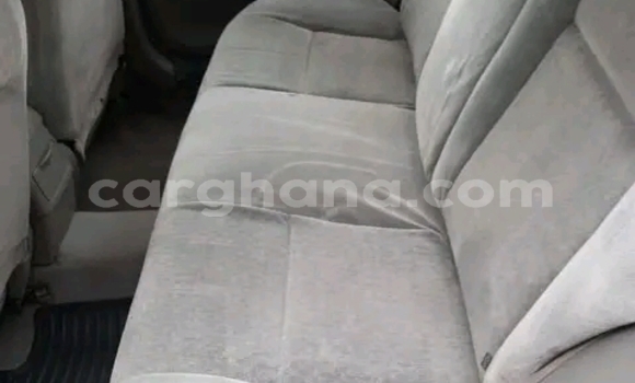 Buy Used Toyota Corolla Silver Car in Accra in Greater Accra Buy Used Toyota Corolla Silver Car in Accra in Greater Accra