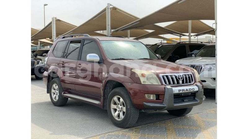 Big with watermark toyota prado ashanti import dubai 51416