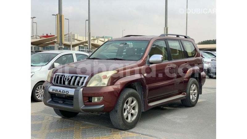 Big with watermark toyota prado ashanti import dubai 51416