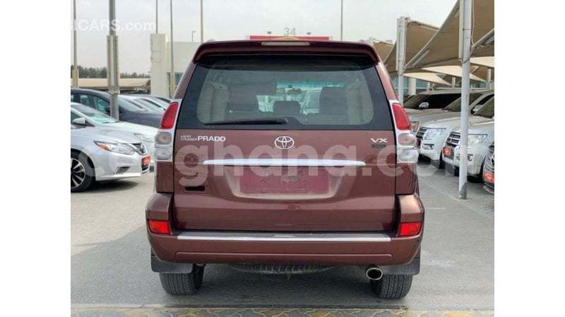 Big with watermark toyota prado ashanti import dubai 51416