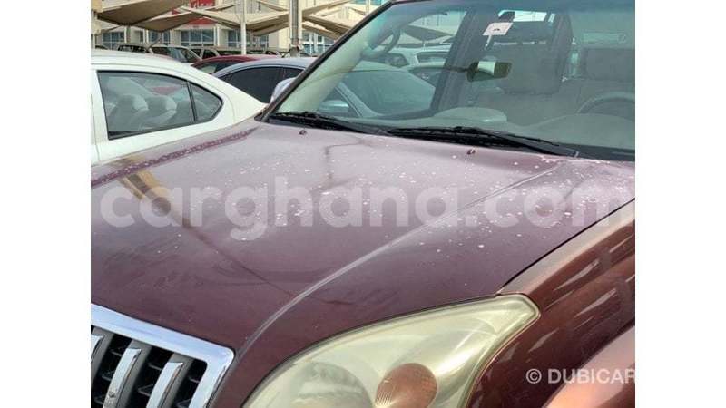 Big with watermark toyota prado ashanti import dubai 51416