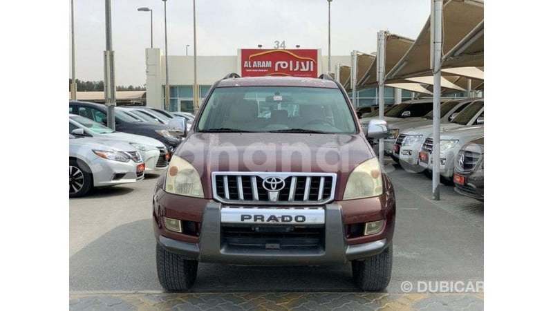 Big with watermark toyota prado ashanti import dubai 51416