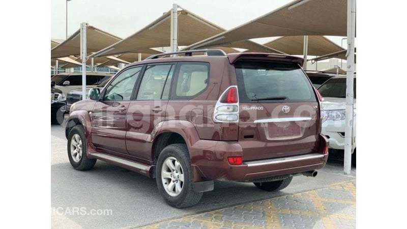 Big with watermark toyota prado ashanti import dubai 51416