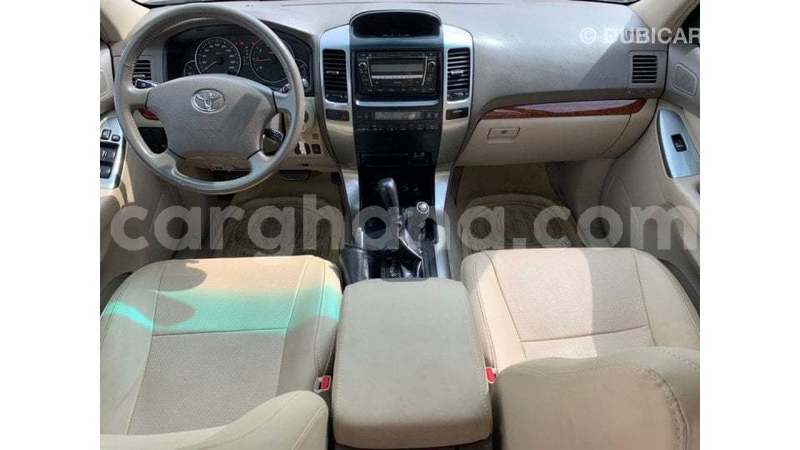 Big with watermark toyota prado ashanti import dubai 51416