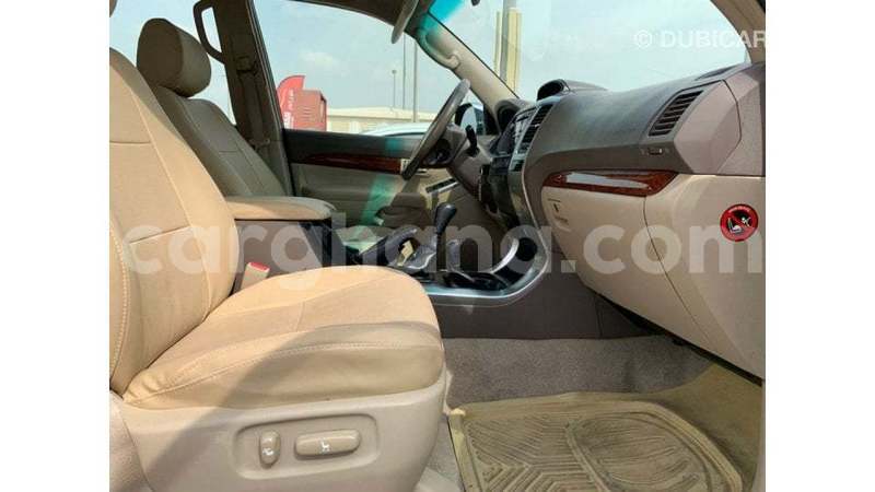 Big with watermark toyota prado ashanti import dubai 51416