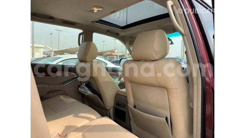 Big with watermark toyota prado ashanti import dubai 51416