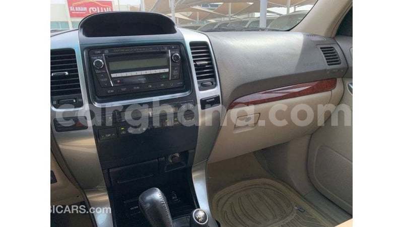 Big with watermark toyota prado ashanti import dubai 51416