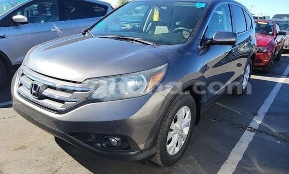 Buy Used Honda CR–V Other Car in Accra in Greater Accra