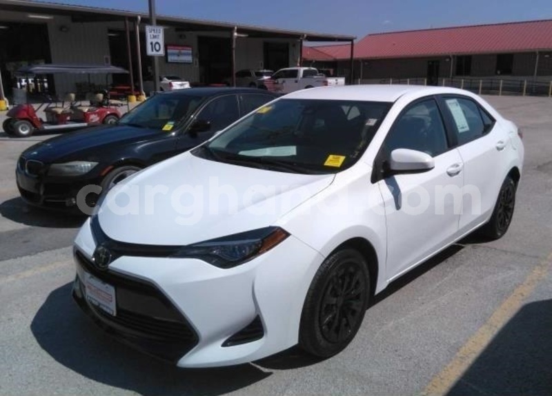 Big with watermark toyota corolla greater accra accra 51424