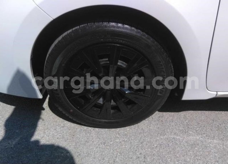 Big with watermark toyota corolla greater accra accra 51424