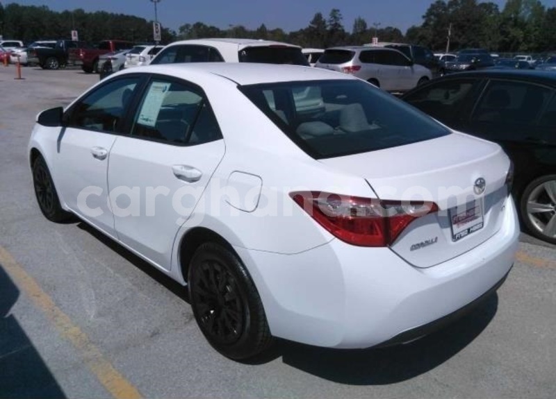 Big with watermark toyota corolla greater accra accra 51424