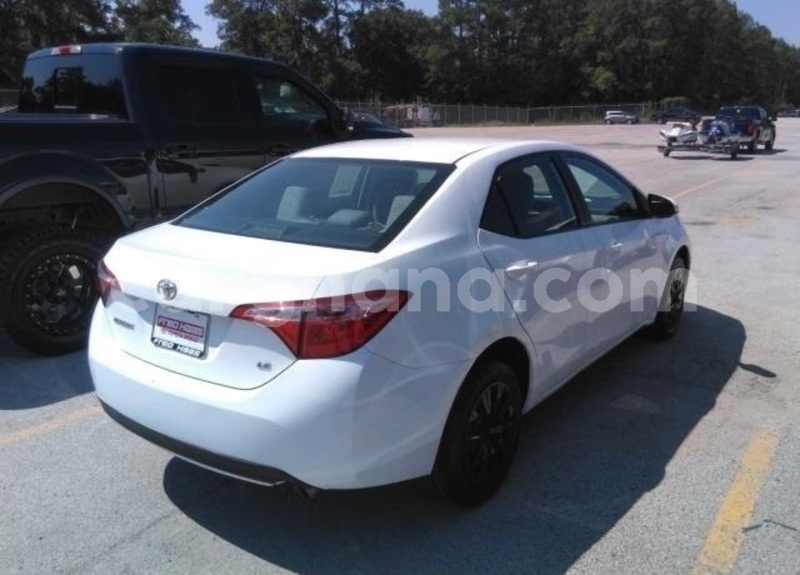 Big with watermark toyota corolla greater accra accra 51424